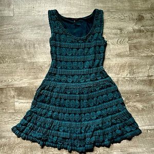Max Edition Lace Dress